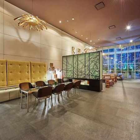 City Express Plus By Marriott Ciudad De Mexico Reforma El Angel Exterior foto